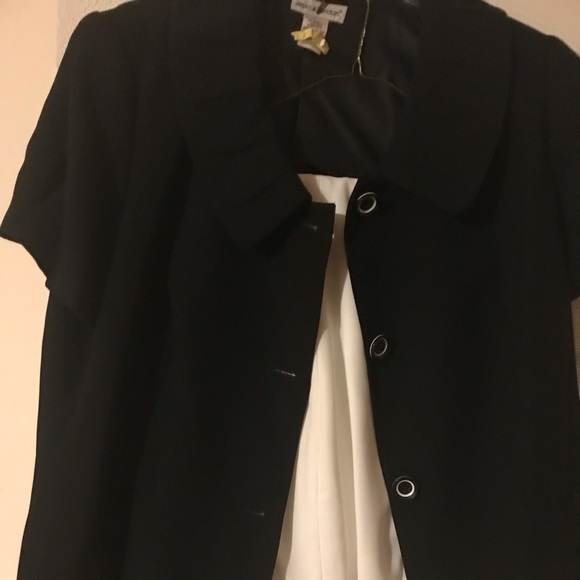 Jessica London Other - Lined pantsuit